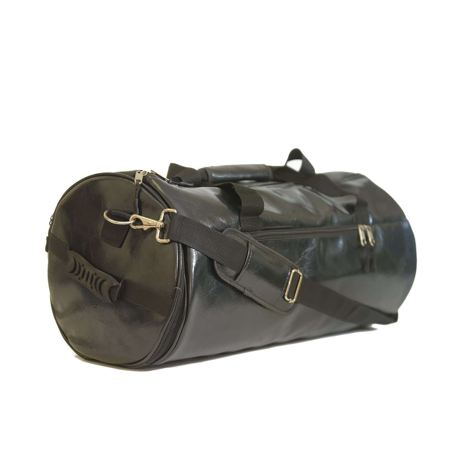 Zorro Duffel (XL) Black - Leftover