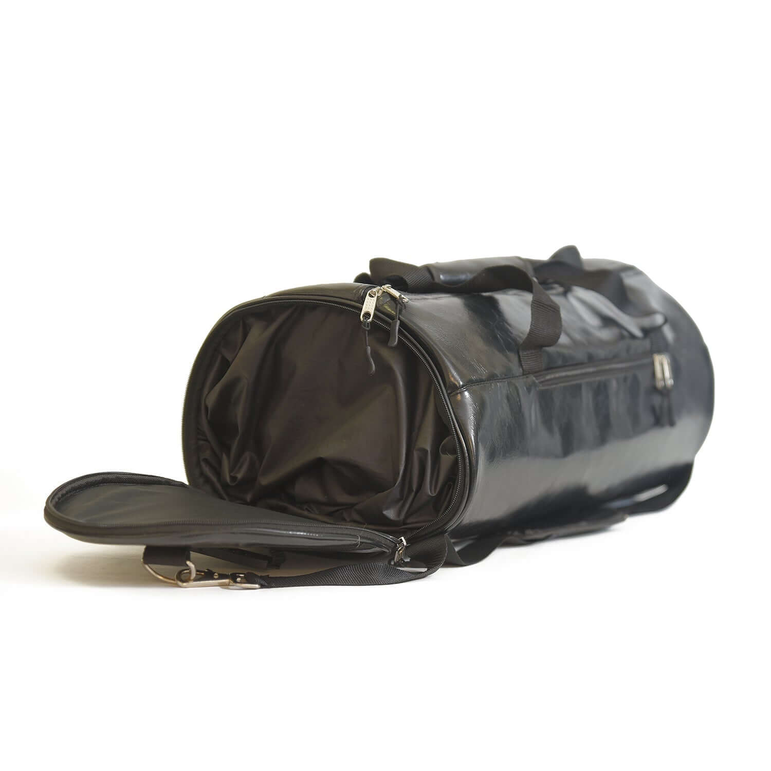Zorro Duffel (XL) Black - Leftover