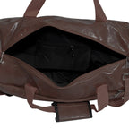 Zorro Duffel Choco Leftover