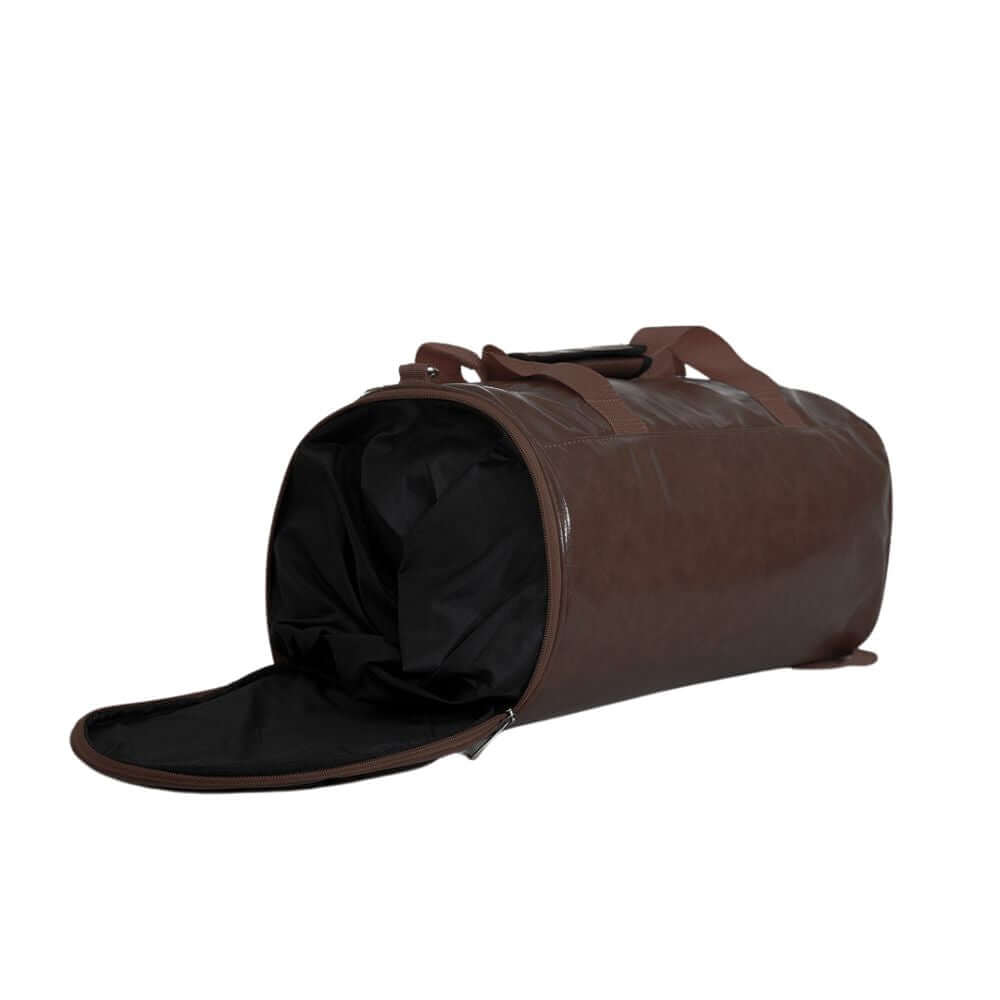 Zorro Duffel Choco Leftover