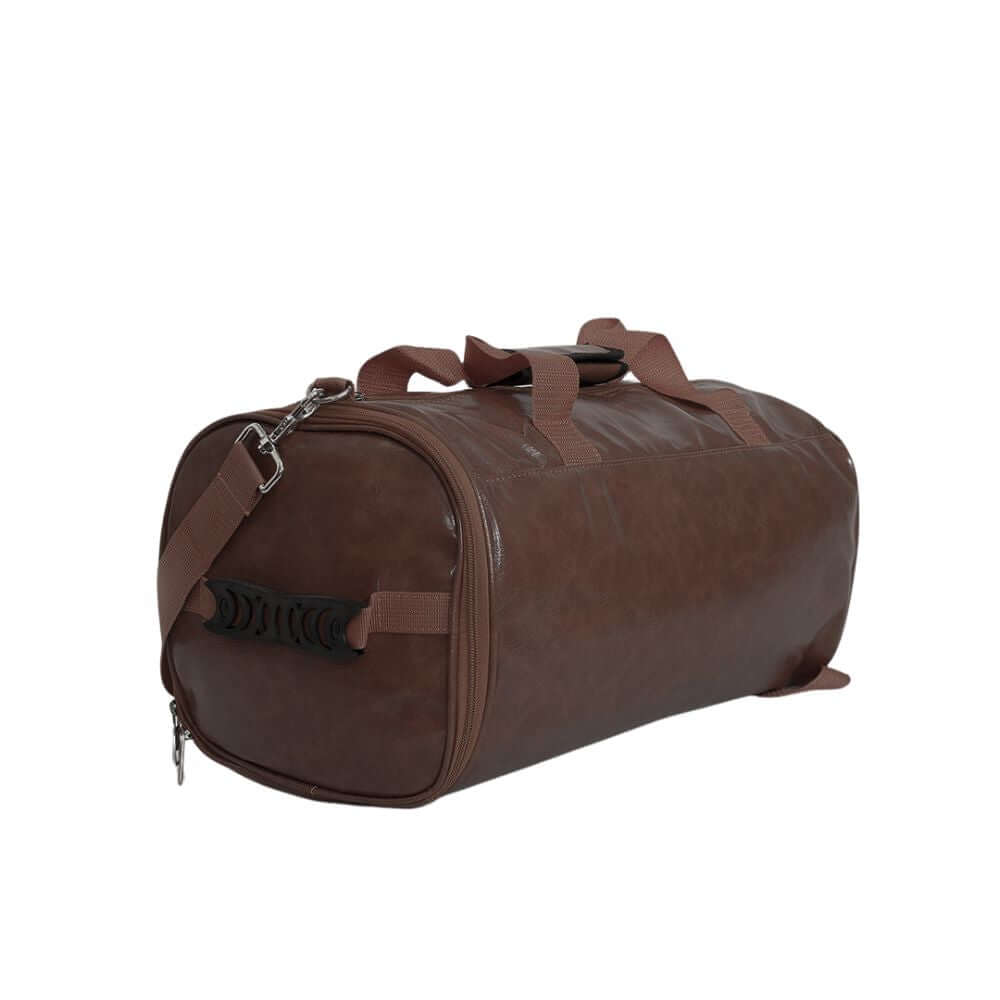 Zorro Duffel Choco Leftover
