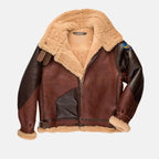1941 Pearl B3 Bomber Jacket