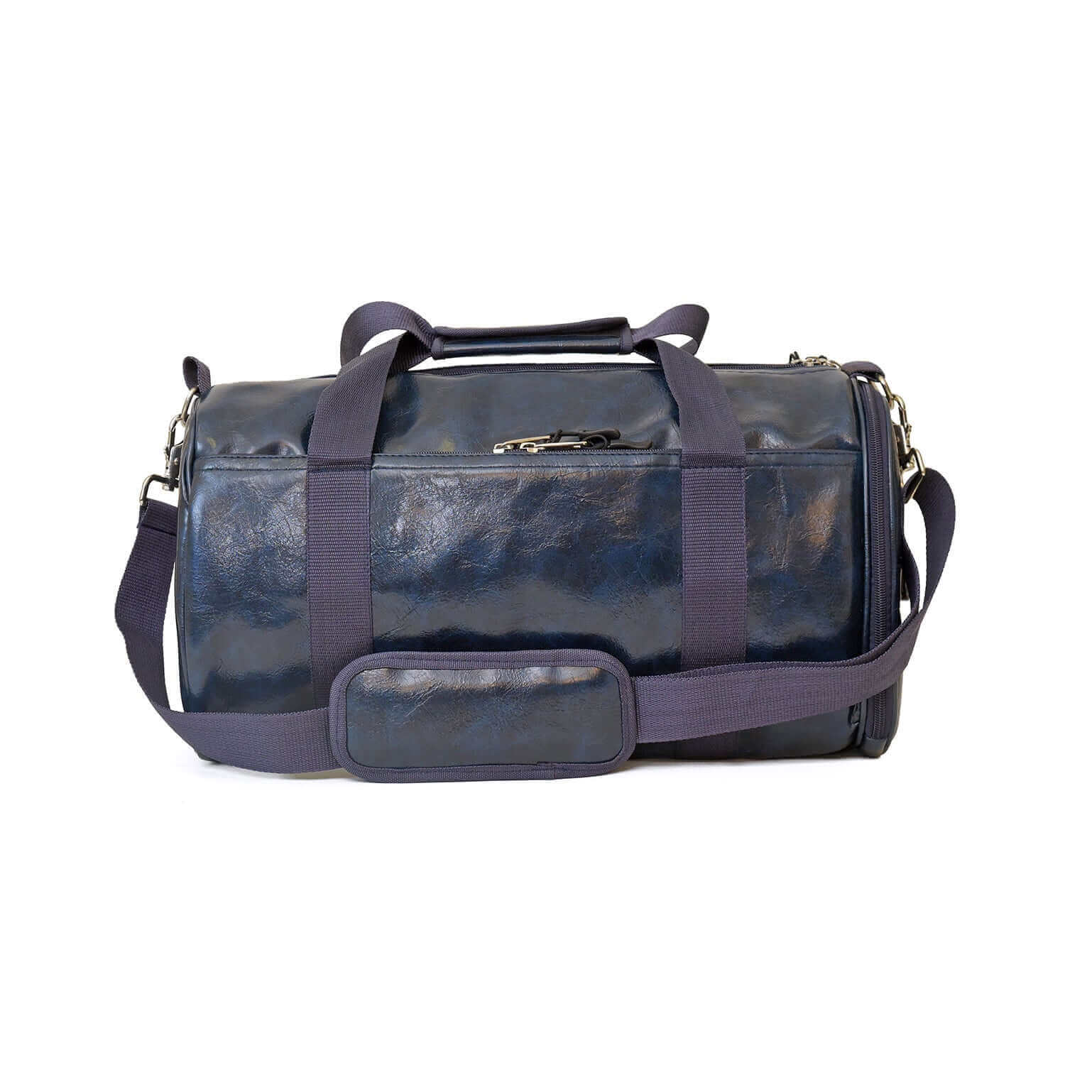 Zorro Duffel Blue Leftover