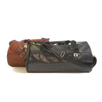 Zorro Duffel (XL) Black - Leftover