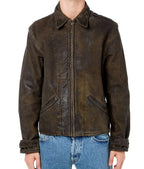 Daniel Craig Skyfall James Bond Brown Jacket