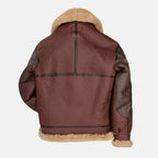 1941 Pearl B3 Bomber Jacket